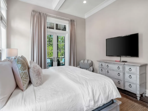30A Vacation Home With Private Pool And Outdoor Lounge